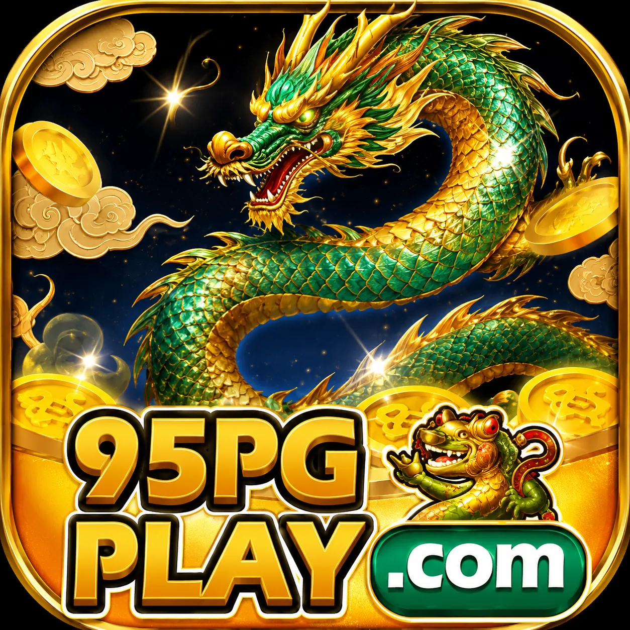 95PGPLAY - Petualangan Seru dalam Dunia MMORPG