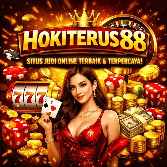 HOKITERUS88 - Pertempuran Terhebat dalam Dunia Battle Royale