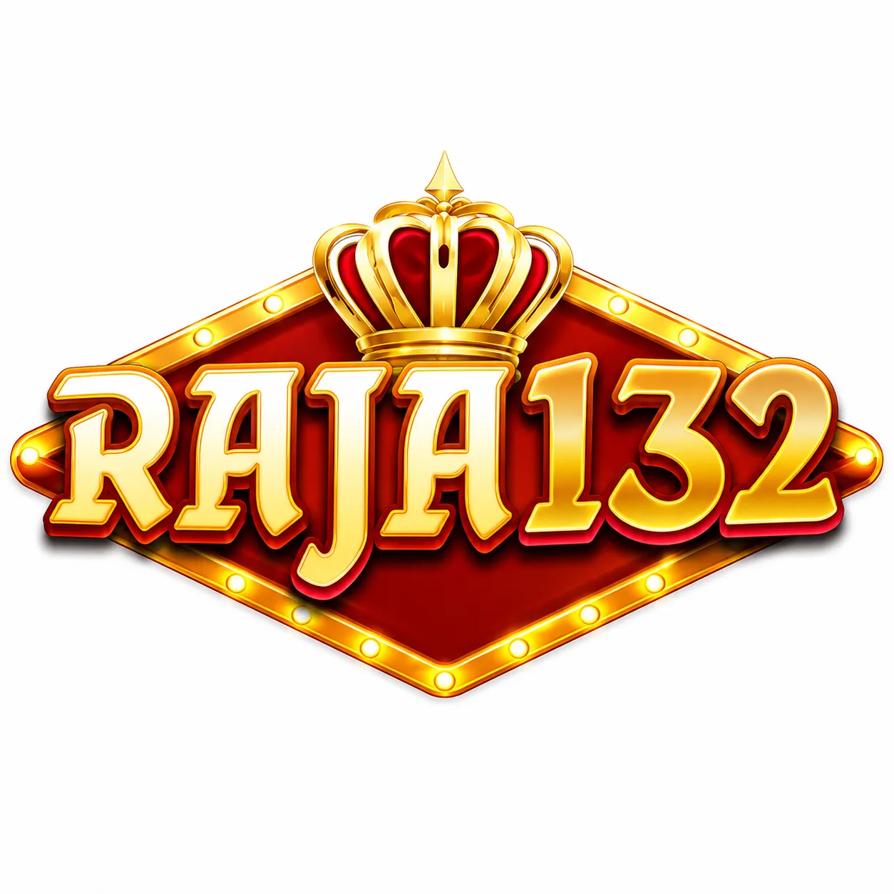 RAJA132 - Permainan Seru Match-3 untuk Semua Usia