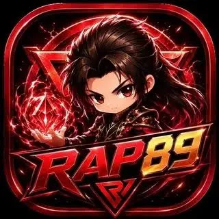 RAP89 - Game Gaple Seru dan Menyenangkan